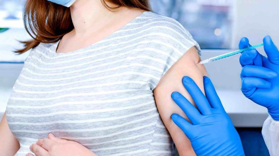 لقاح كورونا