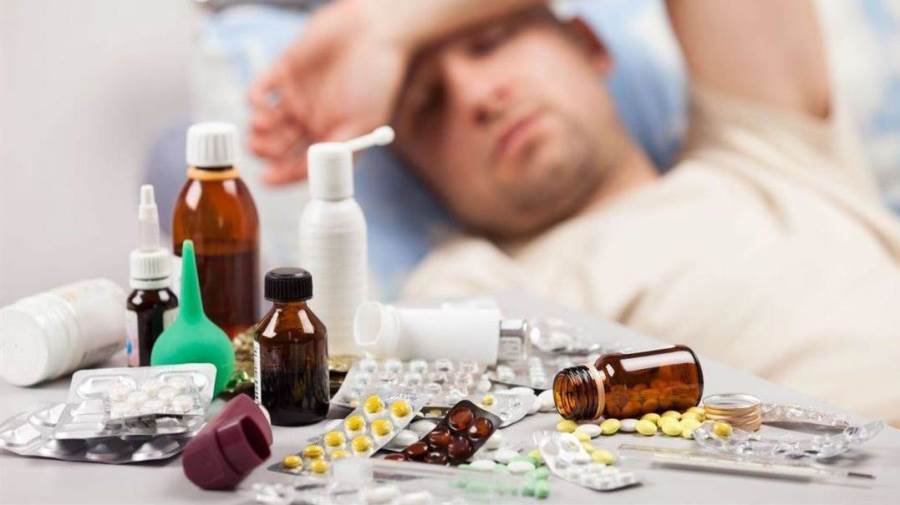 أدوية علاج كورونا