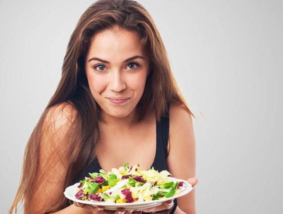 لمن بعانى من النحافة .. وصفات طبيعية لزيادة الوزن بأمان