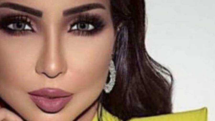 دنيا بطمة