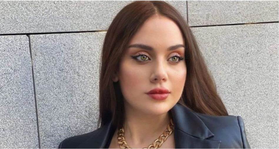 هل خضعت ابنة هيفاء وهبي لعملية تجميل؟