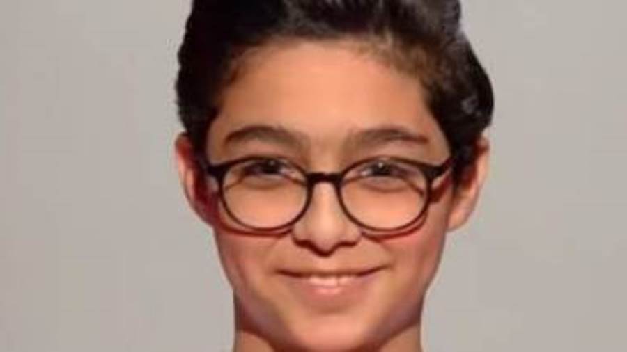 معاذ عيسى