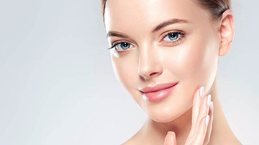 التخلص من زيوت الوجه