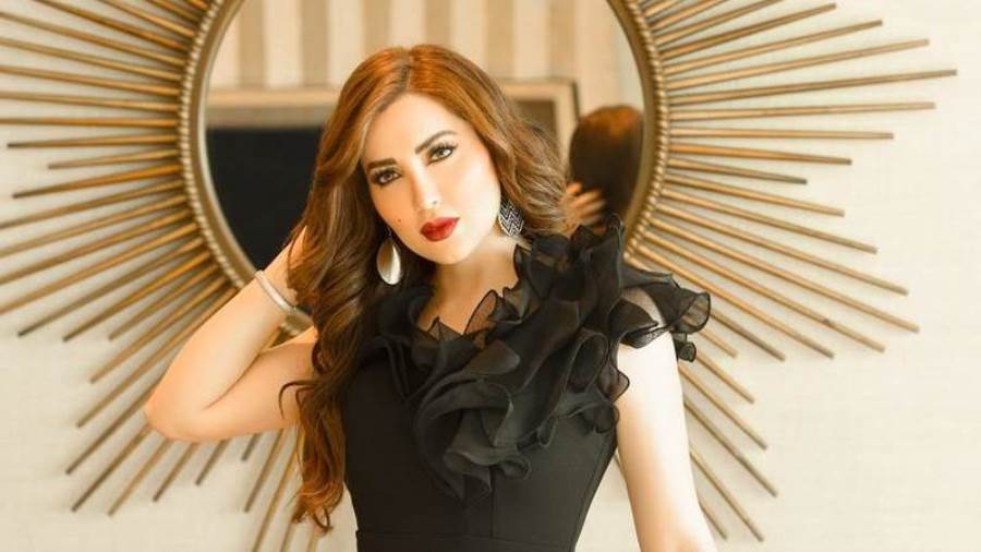 نسرين طافش