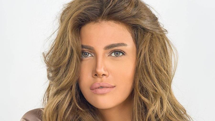 ريهام حجاج