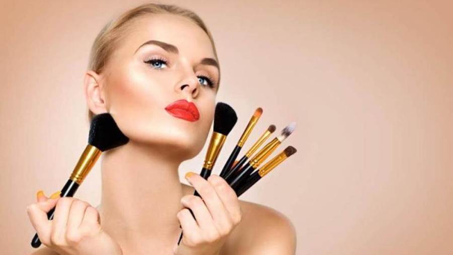 مكياج الصيف