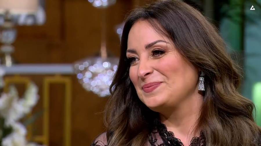 نيرمين الفقي