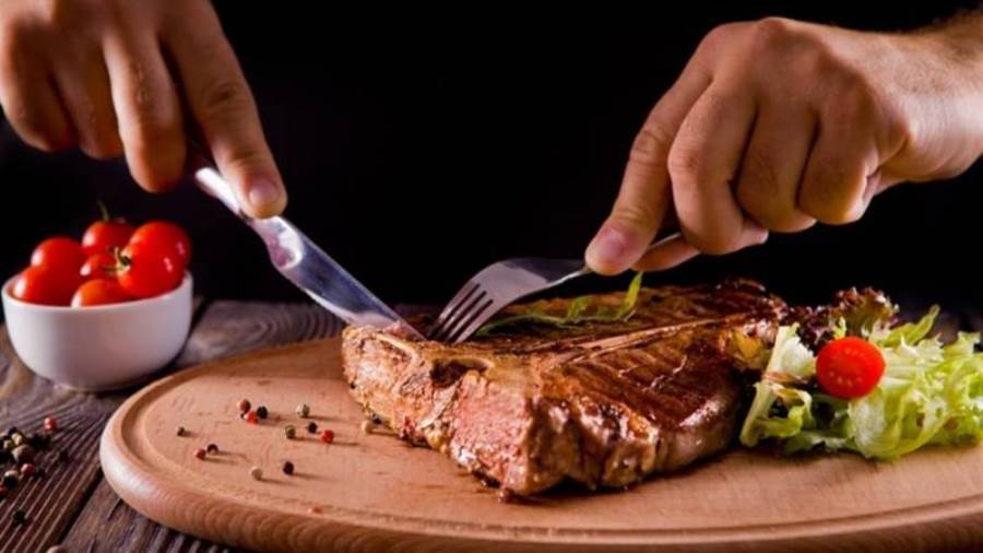 أطعمة بديلة للحوم