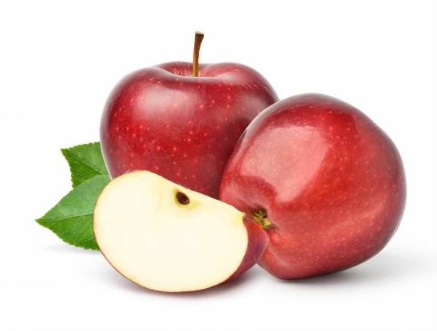 فوائد تناول تفاحة واحدة يوميا على صحة جسمك