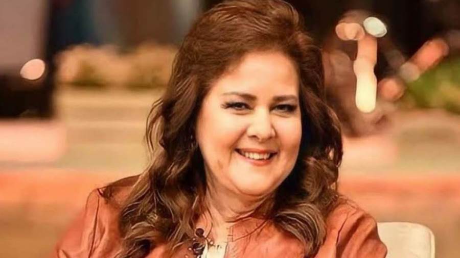 دلال عبد العزيز