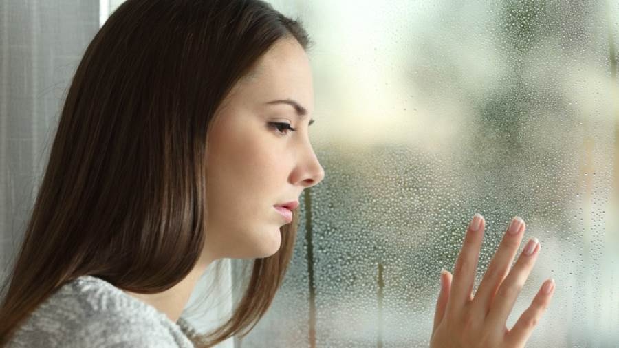 ذكريات الماضى السيئة