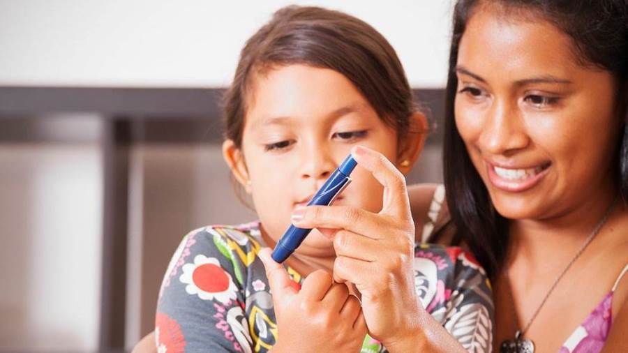 لماذا ارتفعت الإصابة بسكر النوع الثانى بين الأطفال خلال جائحة كورونا