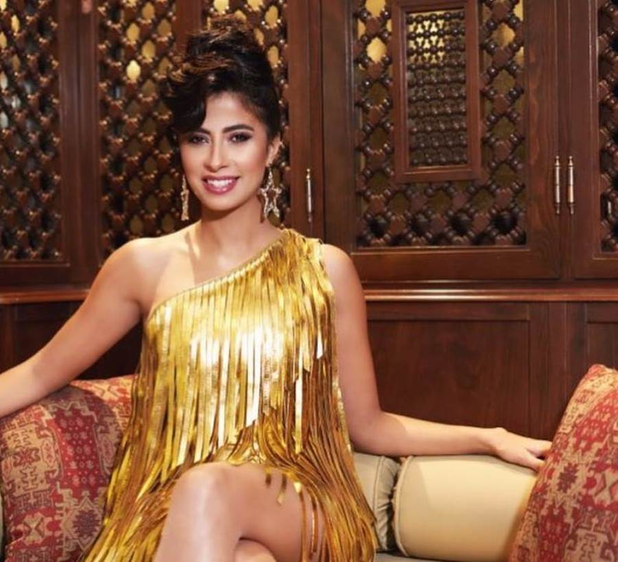 بالفيديو .. روبي تريند على السوشيال ميديا