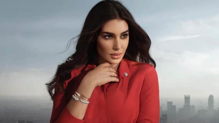 ياسمين صبري