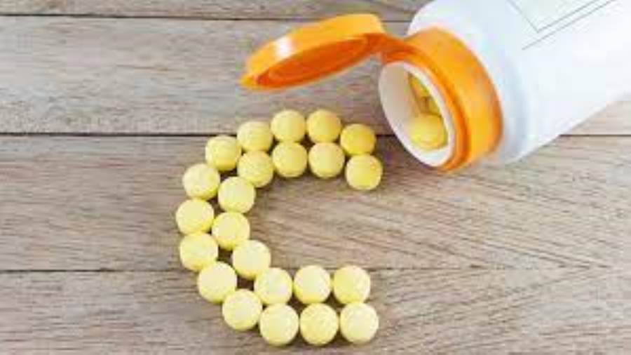 المكمل الغذائي رقم 1 لرفع طاقة الجسم ليس فيتامين سي