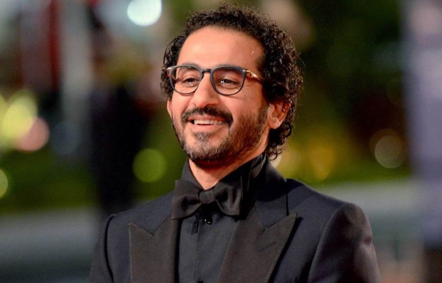 تعرفي على اسم أحدث أفلام أحمد حلمي