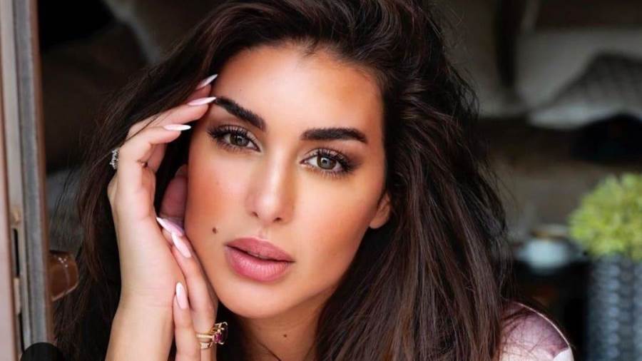 ياسمين صبري