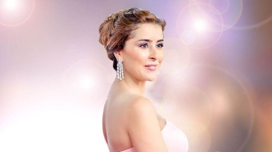 عائشة بن احمد