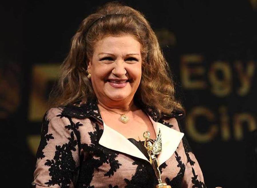 هل تنوي ميمي جمال التراجع عن الإعتزال؟