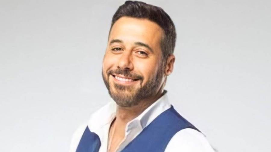 احمد السعدنى