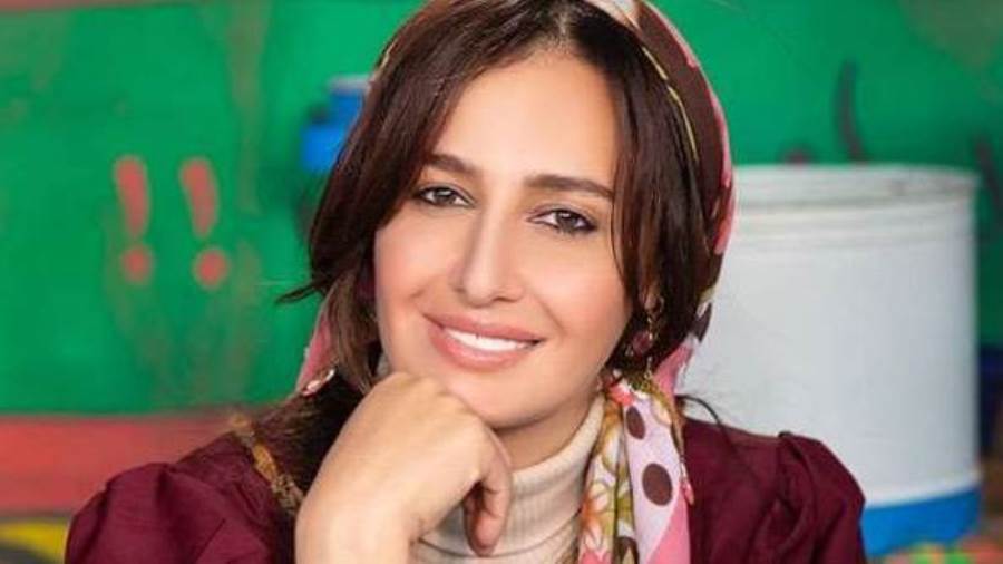حلا شيحة