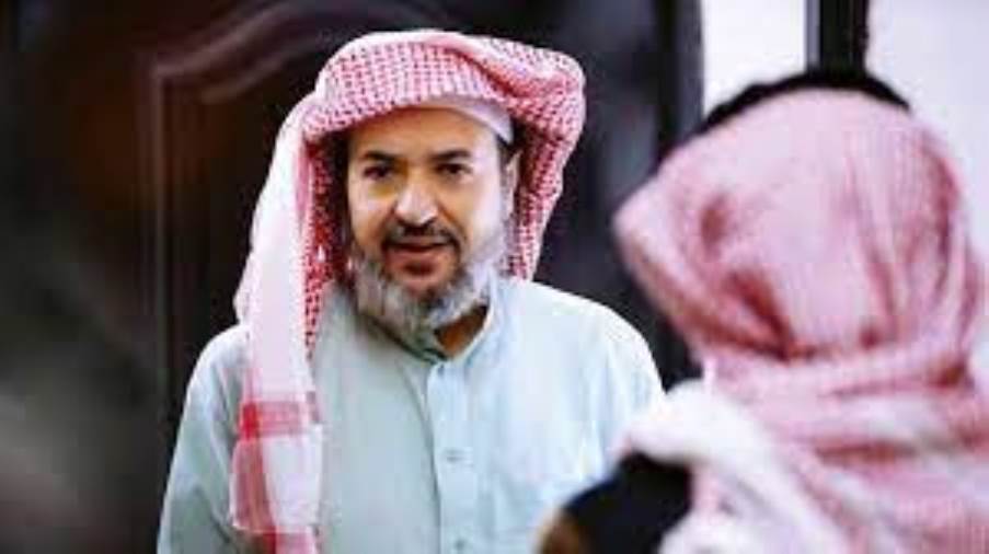 توقف قلب الفنان السعودي خالد سامي 4 دقائق.. ونجله : يا رب لا تفجعنا بأبي