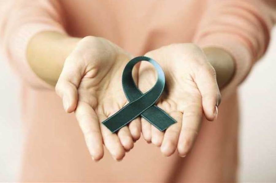 هل تعلمين أن نصف مليون امرأة حول العالم أصبن بسرطان عنق الرحم عام 2020؟