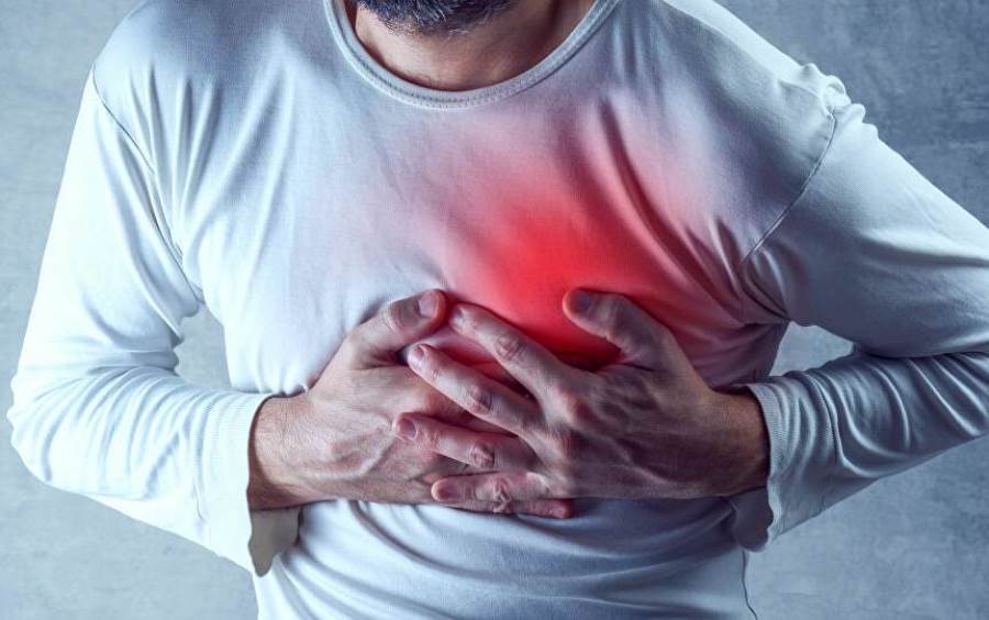 9 أعراض تظهر قبل أشهر من النوبة القلبية .. اعرفيها