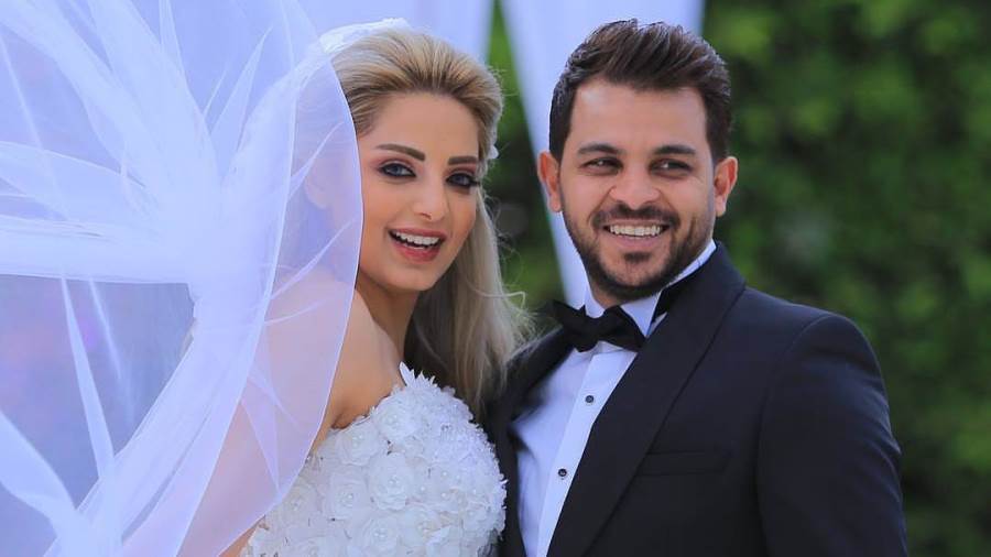 مي حلمي ورشاد