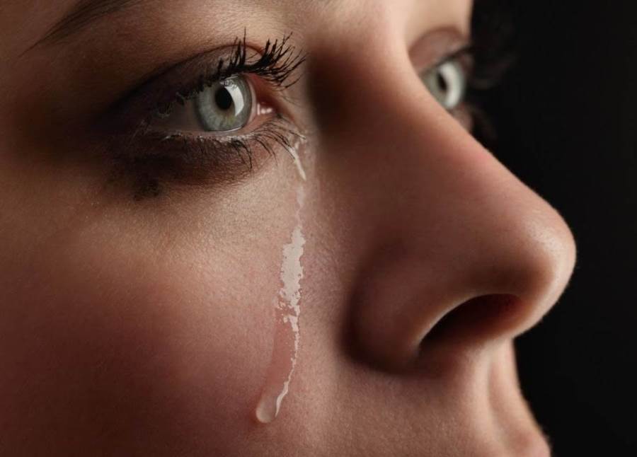  أسباب هامة للبكاء .. فهل هو مفيد لصحتك؟ 