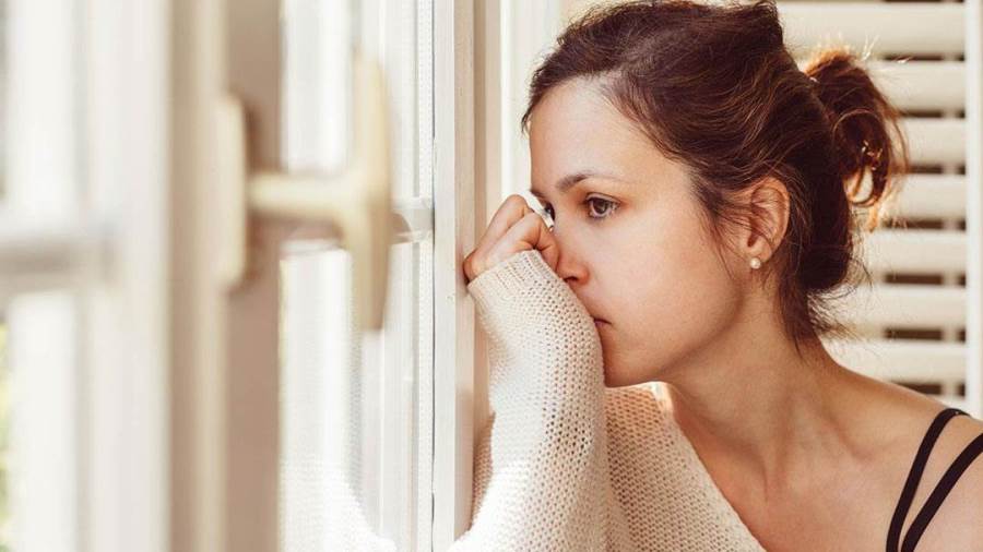 الصحة النفسية