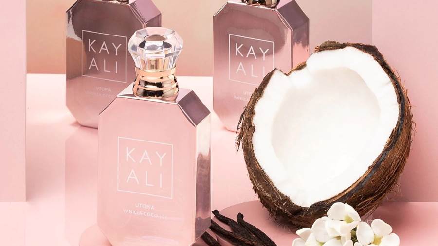 Kayali Utopia Vanilla Coco 21