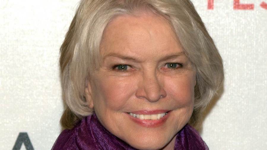 إلين بورستين