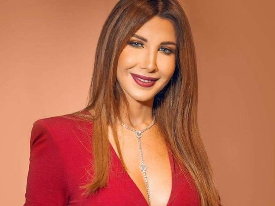 نانسي عجرم تطلق تحدي جديد من كواليس أغنيتها الجديدة "سلامات"