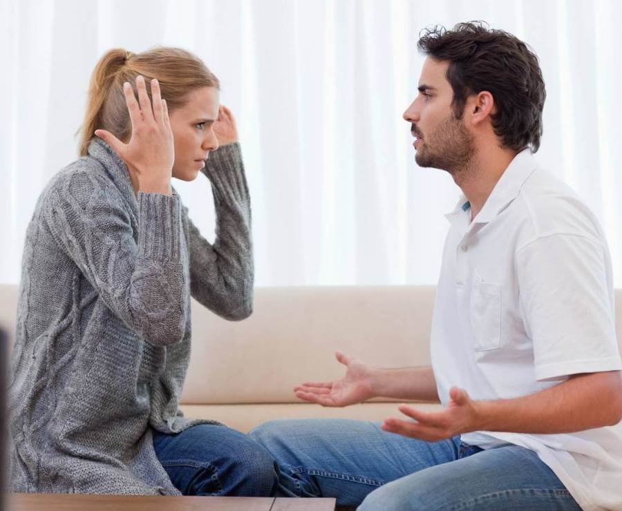 6 نصائح عشان تمتص غضب زوجتك ومتحولش المناقشة لخناقة