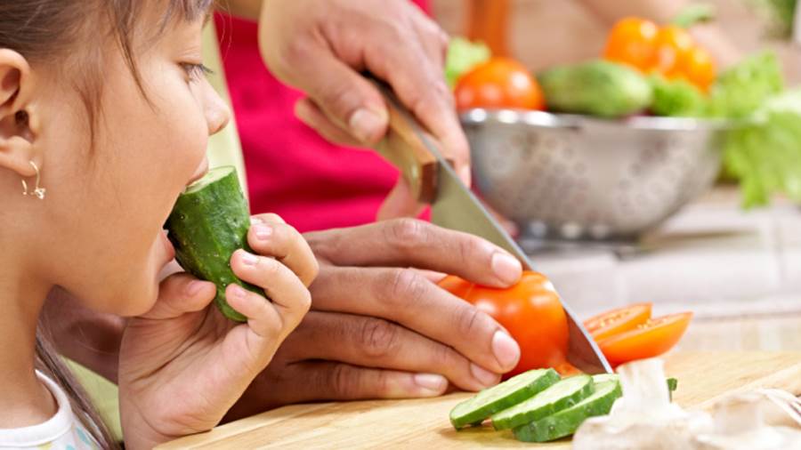 فوائد الخيار