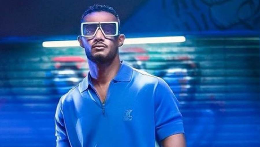 عمرو أديب يخسر جولة قضائية أمام محمد رمضان .. تعرفي على التفاصيل