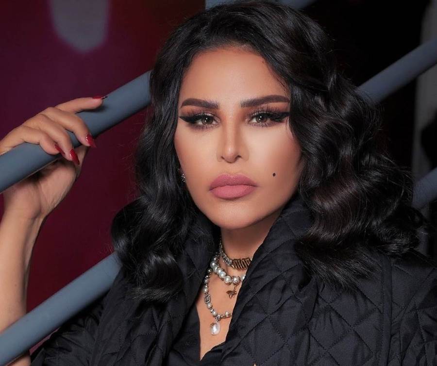 أحلام تبتعد عن الفن لفترة .. ما السبب؟