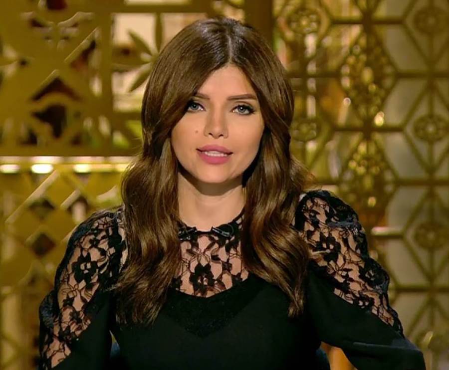 أول تعليق من الإعلامية إيمان الحصري عقب أزمتها الصحية الأخيرة