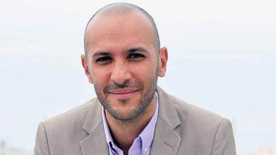 محمد دياب