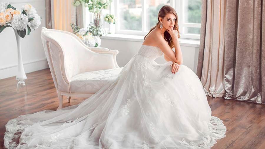 7 شروط لو توفرت في فستان الزفاف تأكدي أنه الأفضل لك