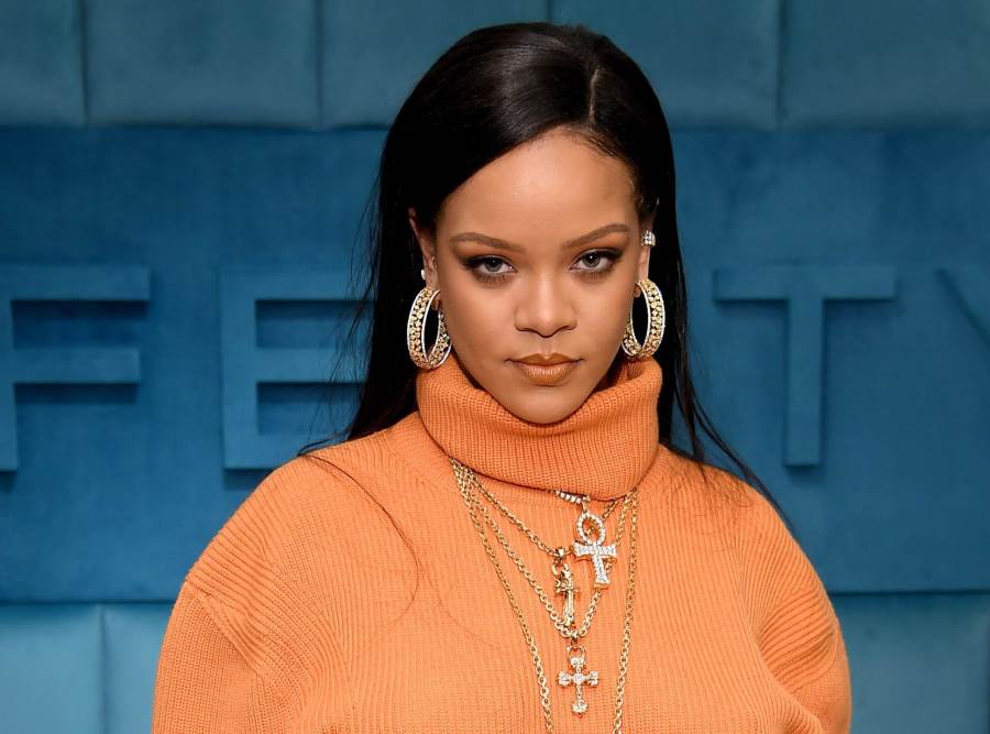 "فوربس": المغنية ريهانا دخلت نادي أصحاب المليارات في العالم