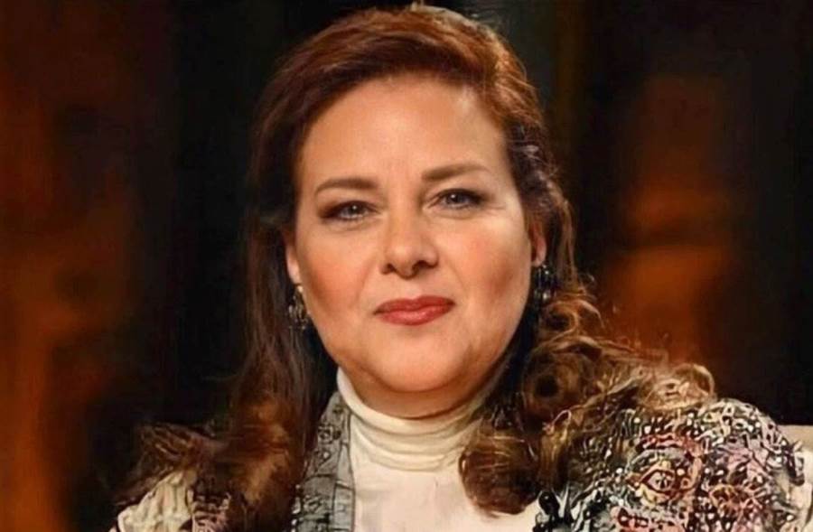 معلومات لاتعرفها عن الراحلة  دلال عبد العزيز .. وهذا مكان وموعد تشييع جنازتها