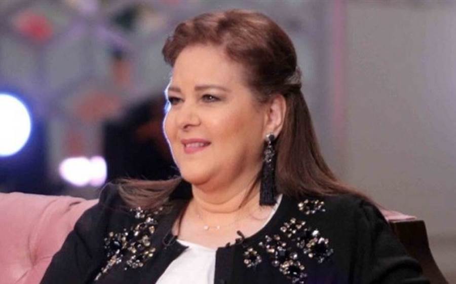 شاهد .. آخر رسالة صوتية للفنانة الراحلة دلال عبد العزيز 