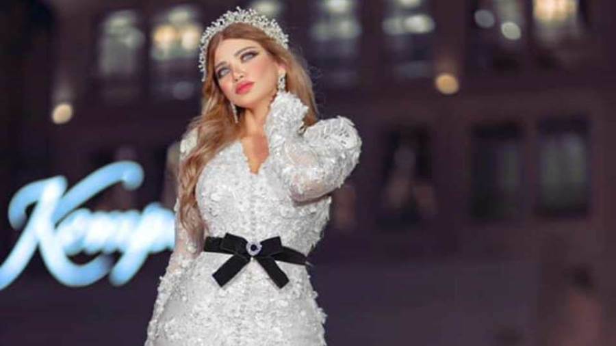 ياسمين الخطيب