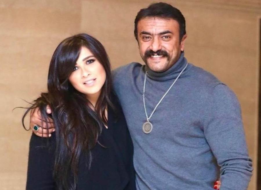 أحمد العوضي يكشف سبب عدم سفره مع ياسمين عبد العزيز لاستكمال العلاج بسويسرا