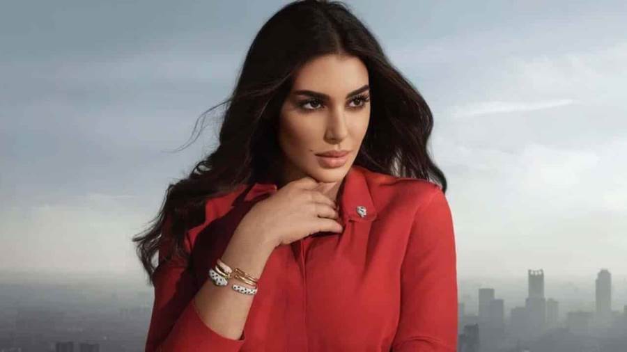 ياسمين صبري