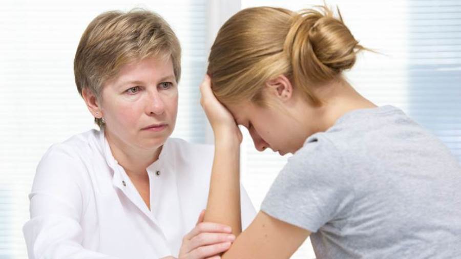 فشل المبيض المبكر