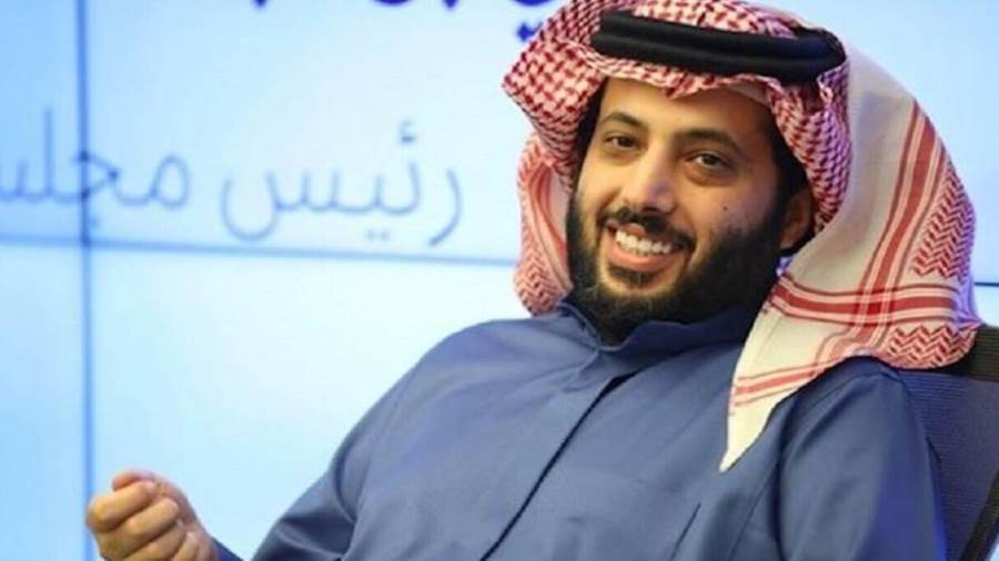 تعرفي على مفاجآت تركي آل الشيخ في موسم الرياض 2021