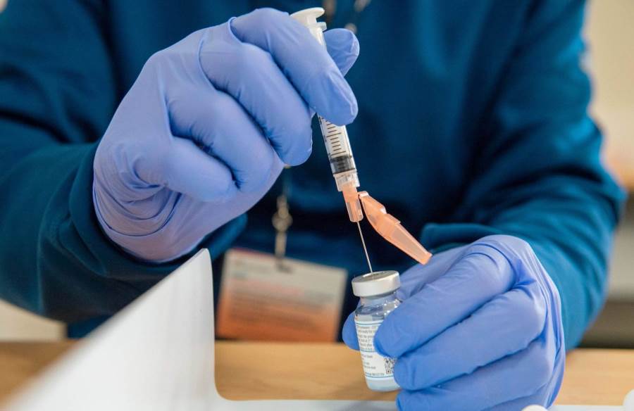 لقاح كورونا من جونسون يحمى من الوفاة بنسبة 96% من متغير دلتا .. إليك التفاصيل